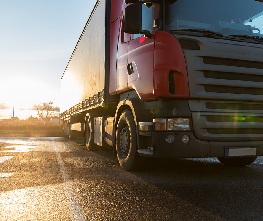 KARAYOLU TAŞIMACILIĞI